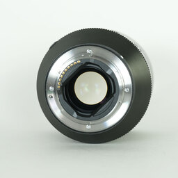 SONY Planar T* FE 50mm F1.4 ZA SEL50F14Z