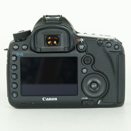 Canon EOS 5D Mark III