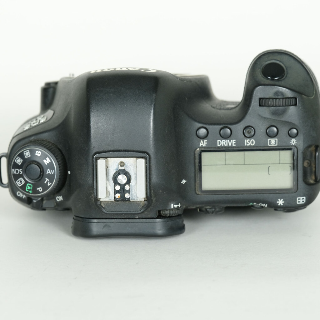 Canon EOS 6D