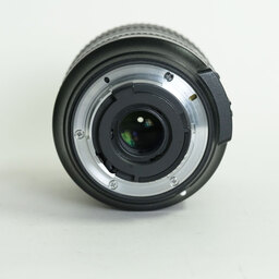 Nikon AF-S DX NIKKOR 18-300mm f/3.5-6.3G ED VR