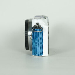 OLYMPUS PEN mini E-PM1 ボディ ホワイト