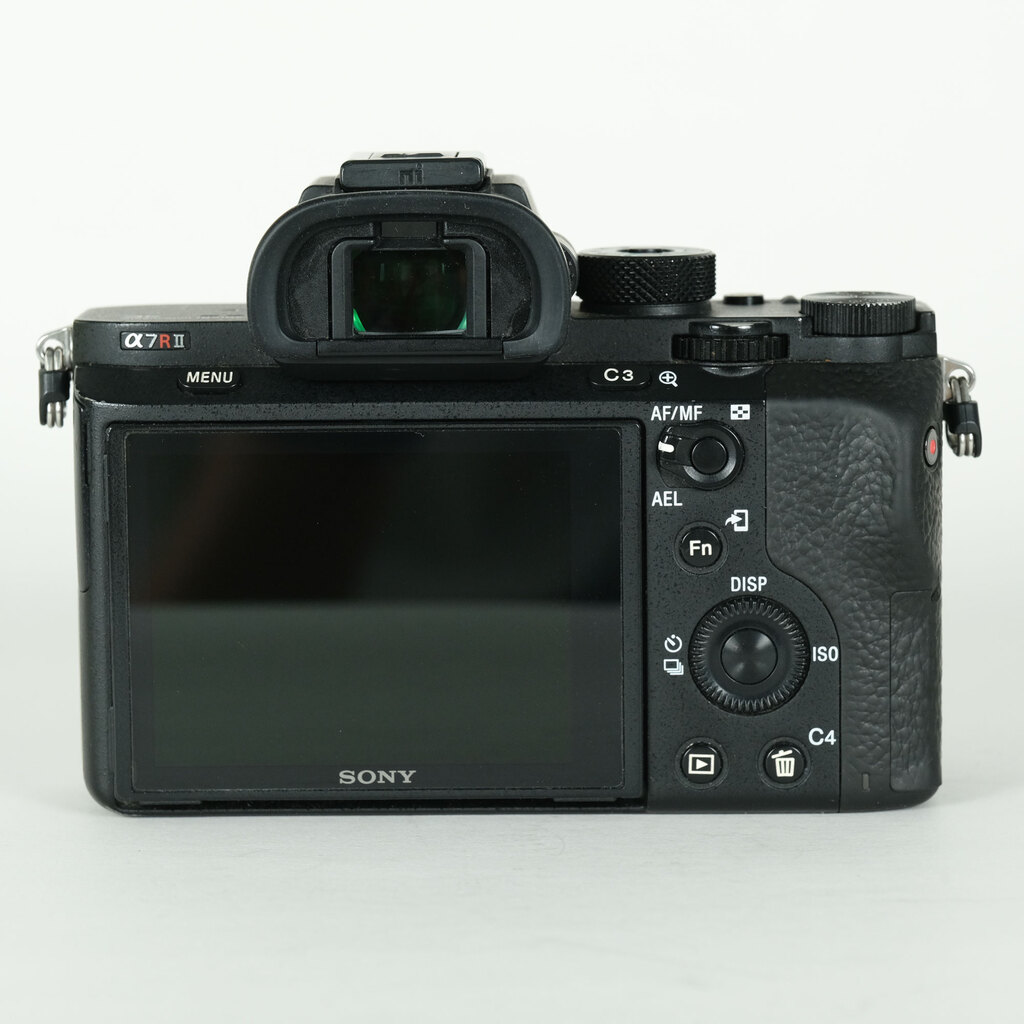 SONY α7R II(ILCE-7RM2) SONY α7R II(ILCE-7RM2)