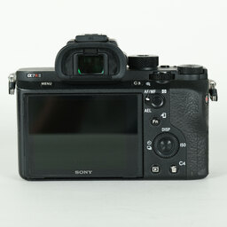 SONY α7R II(ILCE-7RM2) SONY α7R II(ILCE-7RM2)