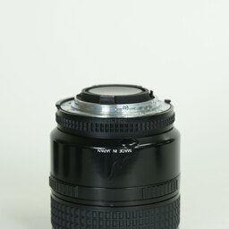 Nikon Ai AF Micro-Nikkor 60mm F2.8D