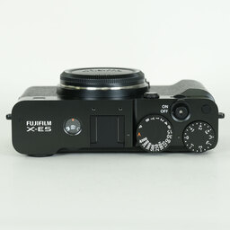 FUJIFILM X-E5 FUJIFILM X-E5