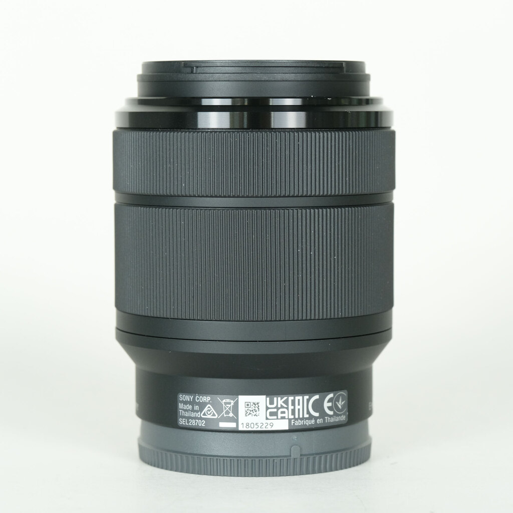 SONY FE 28-70mm F3.5-5.6 OSS II SEL28702の出品 | ONE SCENE（ワン