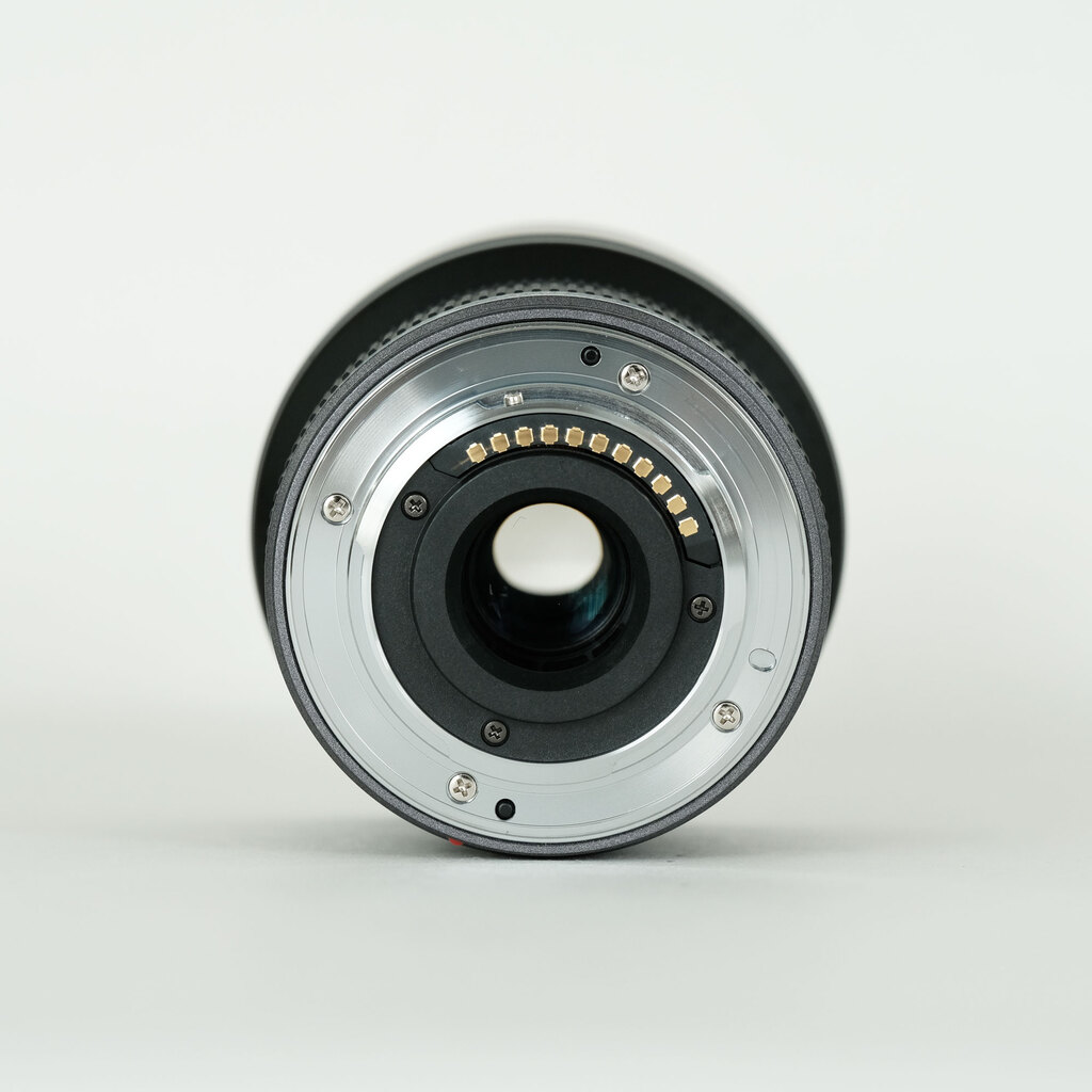 Panasonic LUMIX G VARIO 7-14mm / F4.0 ASPH.