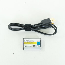 SONY Cyber-shot DSC-RX100