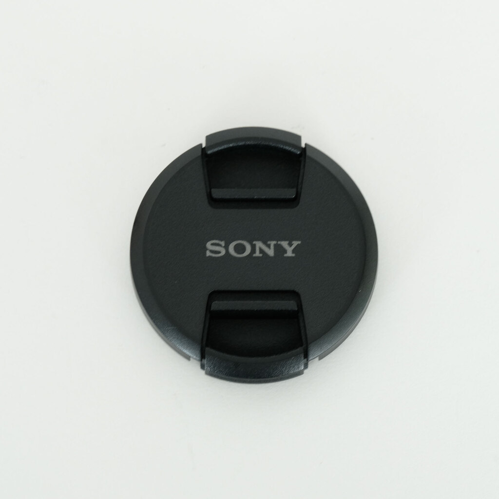 SONY E 16mm F2.8 SEL16F28