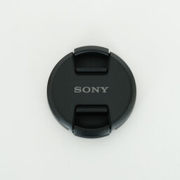 SONY E 16mm F2.8 SEL16F28