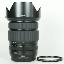 FUJIFILM GF32-64mmF4 R LM WR FUJIFILM GF32-64mmF4 R LM WR