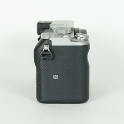 SONY α7C（ILCE-7C）