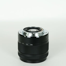 Panasonic LUMIX G VARIO 35-100mm / F4.0-5.6 ASPH. / MEGA O.I.S.