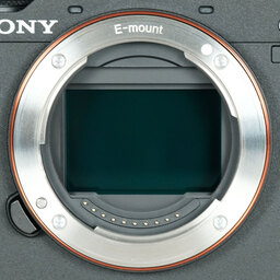SONY α7C II（ILCE-7CM2）