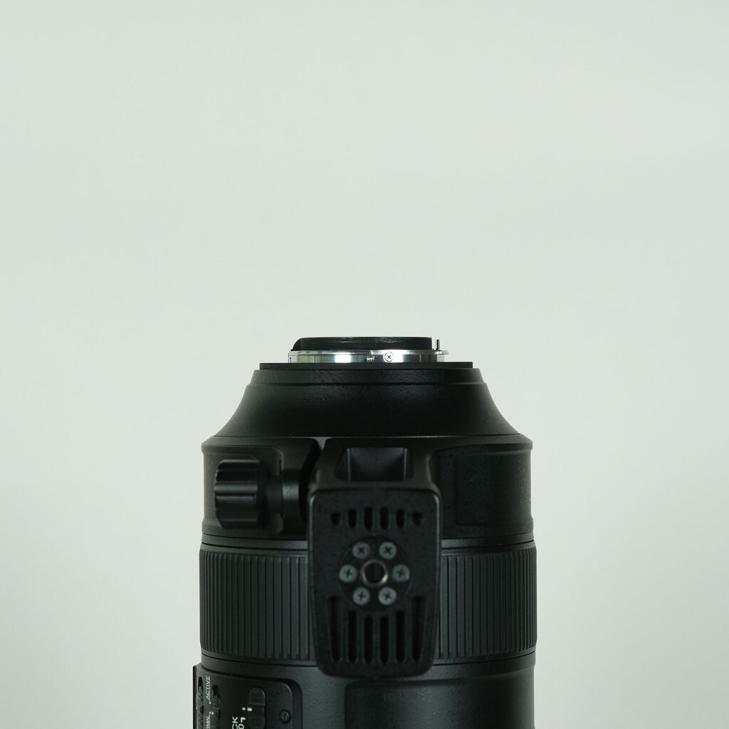 Nikon AF-S NIKKOR 80-400mm f/4.5-5.6G ED VRの出品 | ONE SCENE