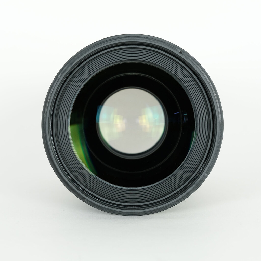 SIGMA 50mm F1.4 DG HSM｜Art [ソニーE用]