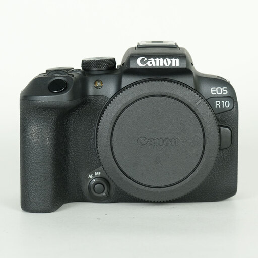 Canon EOS R10を徹底解説。愛用者のレビュー・作例付き | ONE SCENE