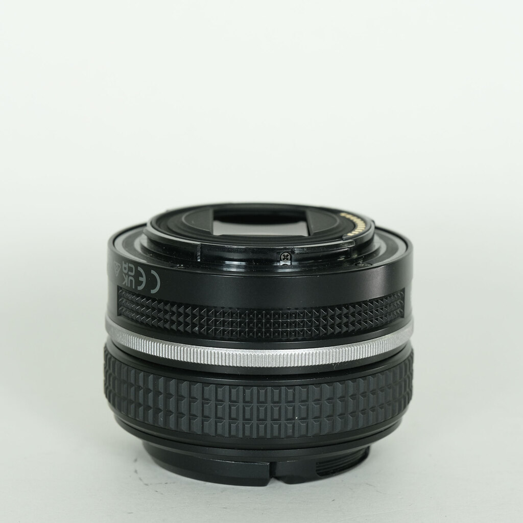 Nikon NIKKOR Z 28mm f/2.8