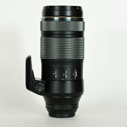 OLYMPUS M.ZUIKO DIGITAL ED 100-400mm F5.0-6.3 IS