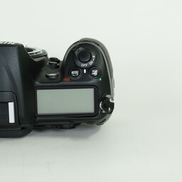 Nikon D300S ボディ