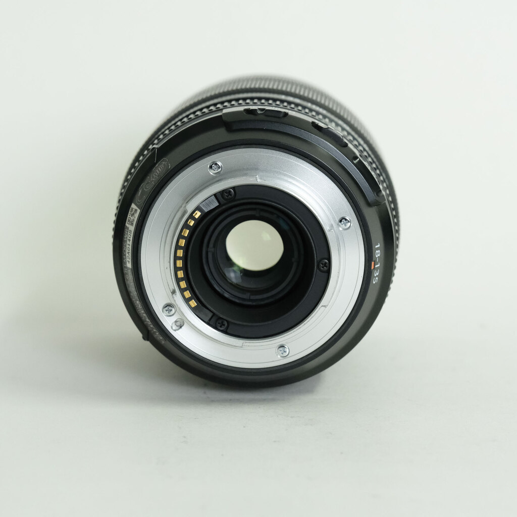 FUJIFILM XF18-135mmF3.5-5.6 R LM OIS WR FUJIFILM XF18-135mmF3.5-5.6 R LM OIS WR