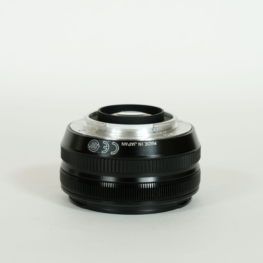 FUJIFILM XF18mmF2 Rの出品 | ONE SCENE（ワンシーン）