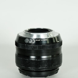 FUJIFILM XF35mmF1.4 R