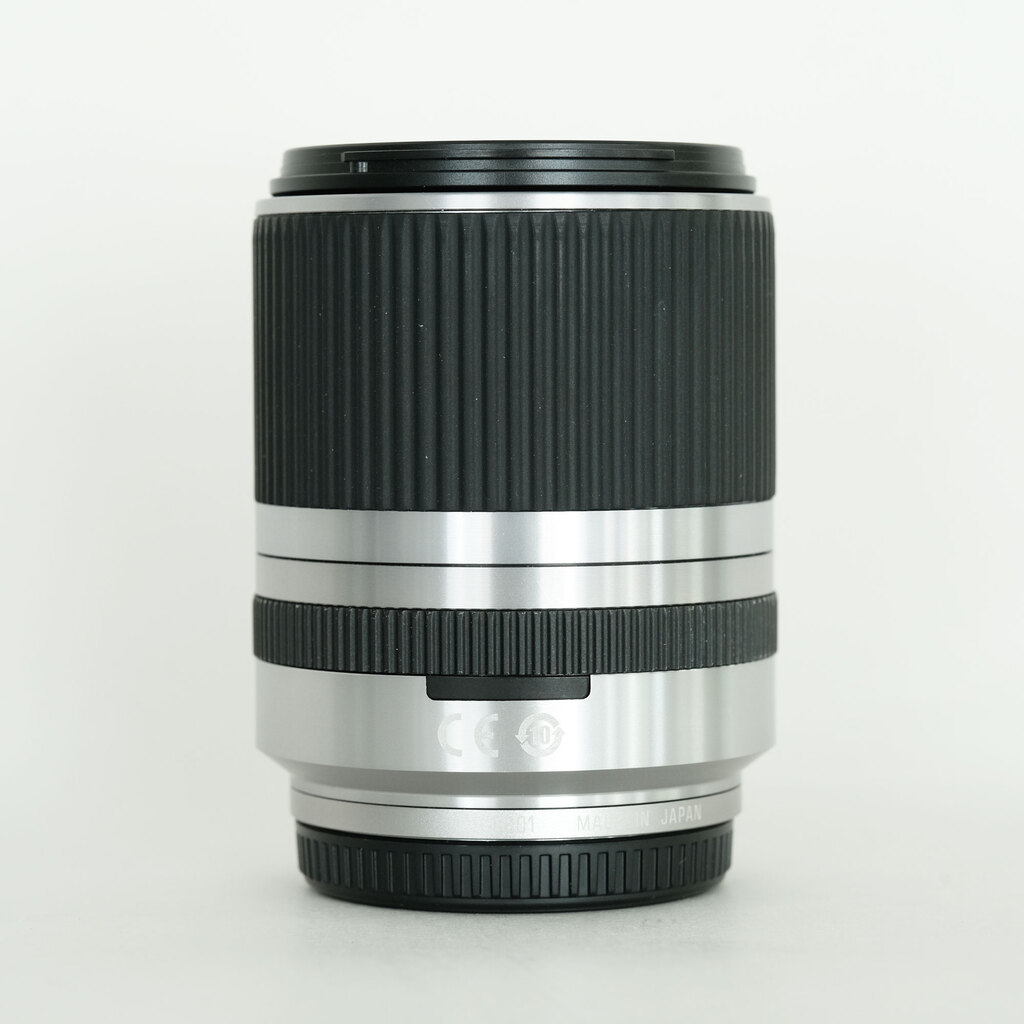 TAMRON 14-150mm F/3.5-5.8 Di III (Model C001) [マイクロフォーサーズ用]