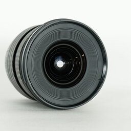 OLYMPUS M.ZUIKO DIGITAL ED 8‑25mm F4.0 PRO