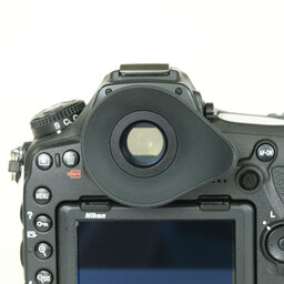 Nikon D850