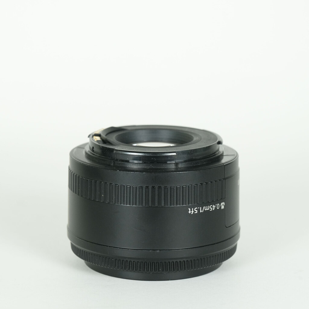 Canon EF50mm F1.8 IIの出品 | ONE SCENE（ワンシーン）