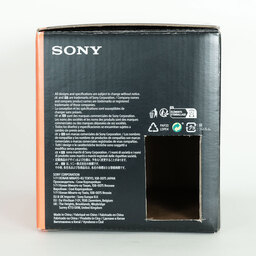 SONY FE 14mm F1.8 GM  SEL14F18GM