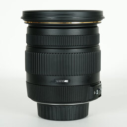 SIGMA 17-50mm F2.8 EX DC OS HSM (ニコンF用)