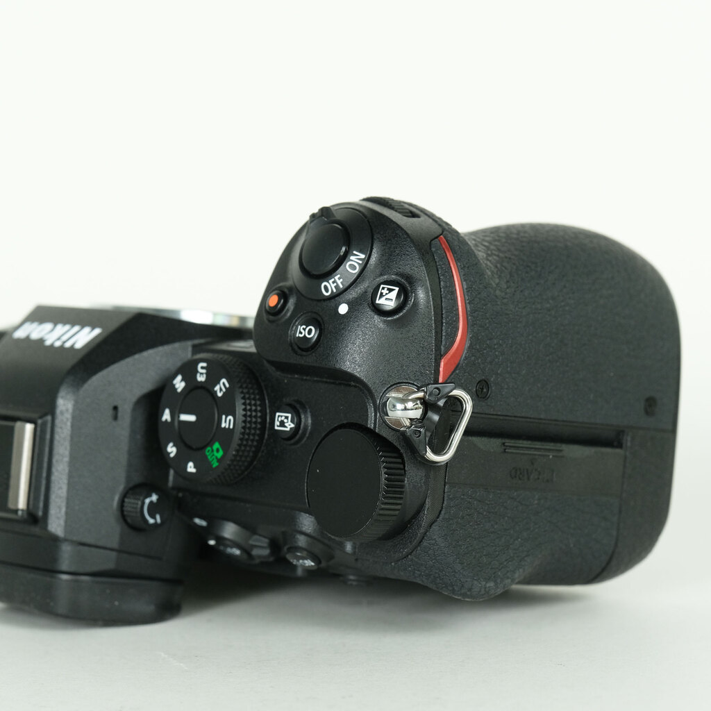 Nikon Z5II