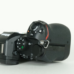 Nikon Z5II