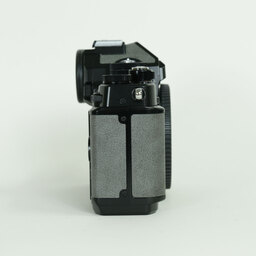 Nikon Z f プレミアムエクステリア張替済み