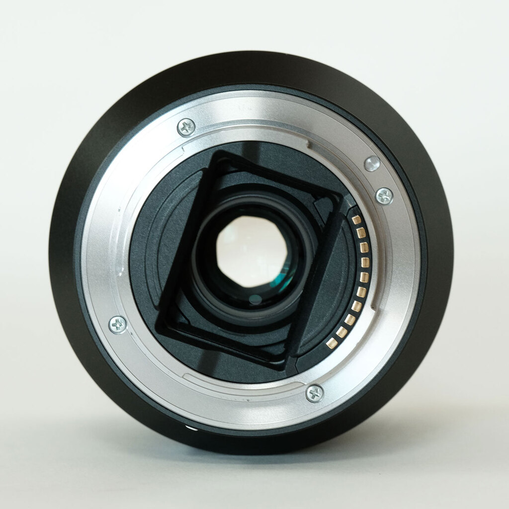 SONY Vario-Tessar T＊ FE 24-70mm F4 ZA OSS SEL2470Z