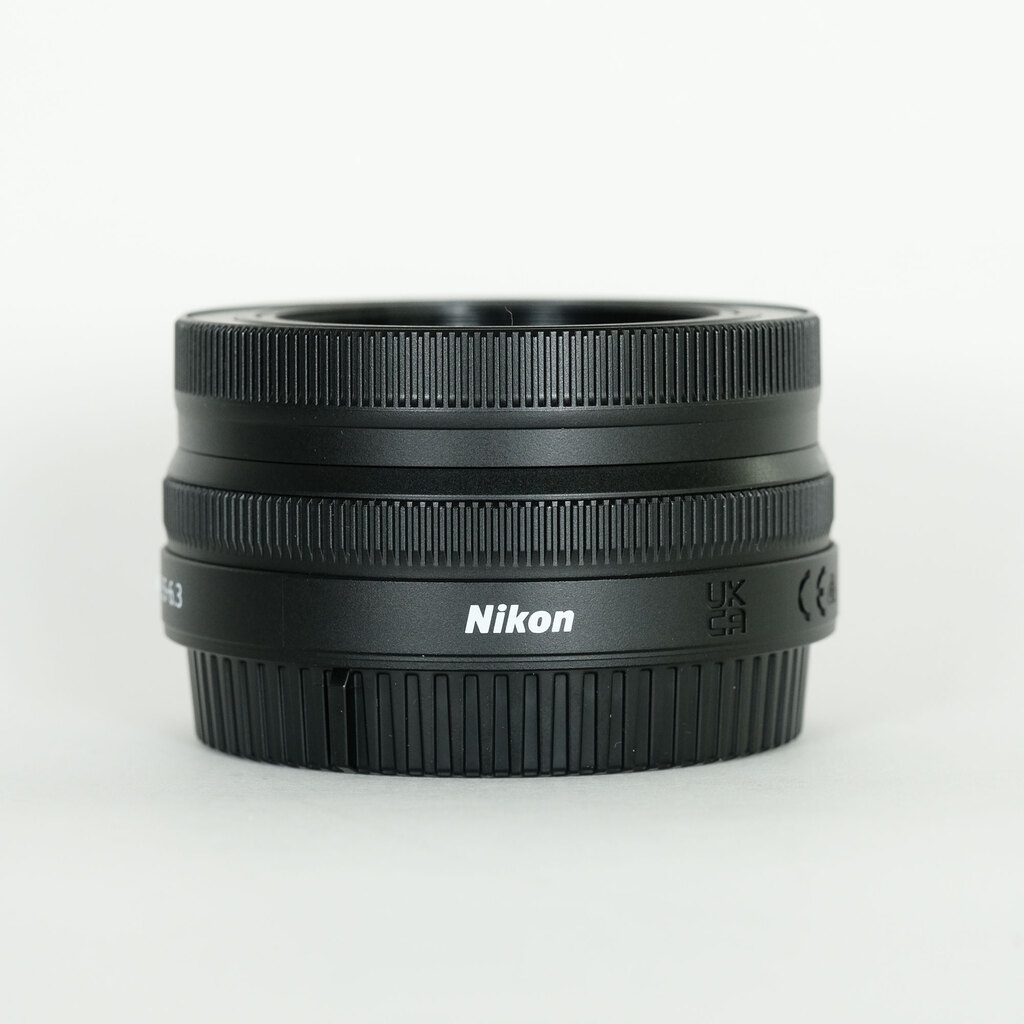 Nikon NIKKOR Z DX 16-50mm f/3.5-6.3 VR