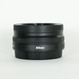 Nikon NIKKOR Z DX 16-50mm f/3.5-6.3 VR