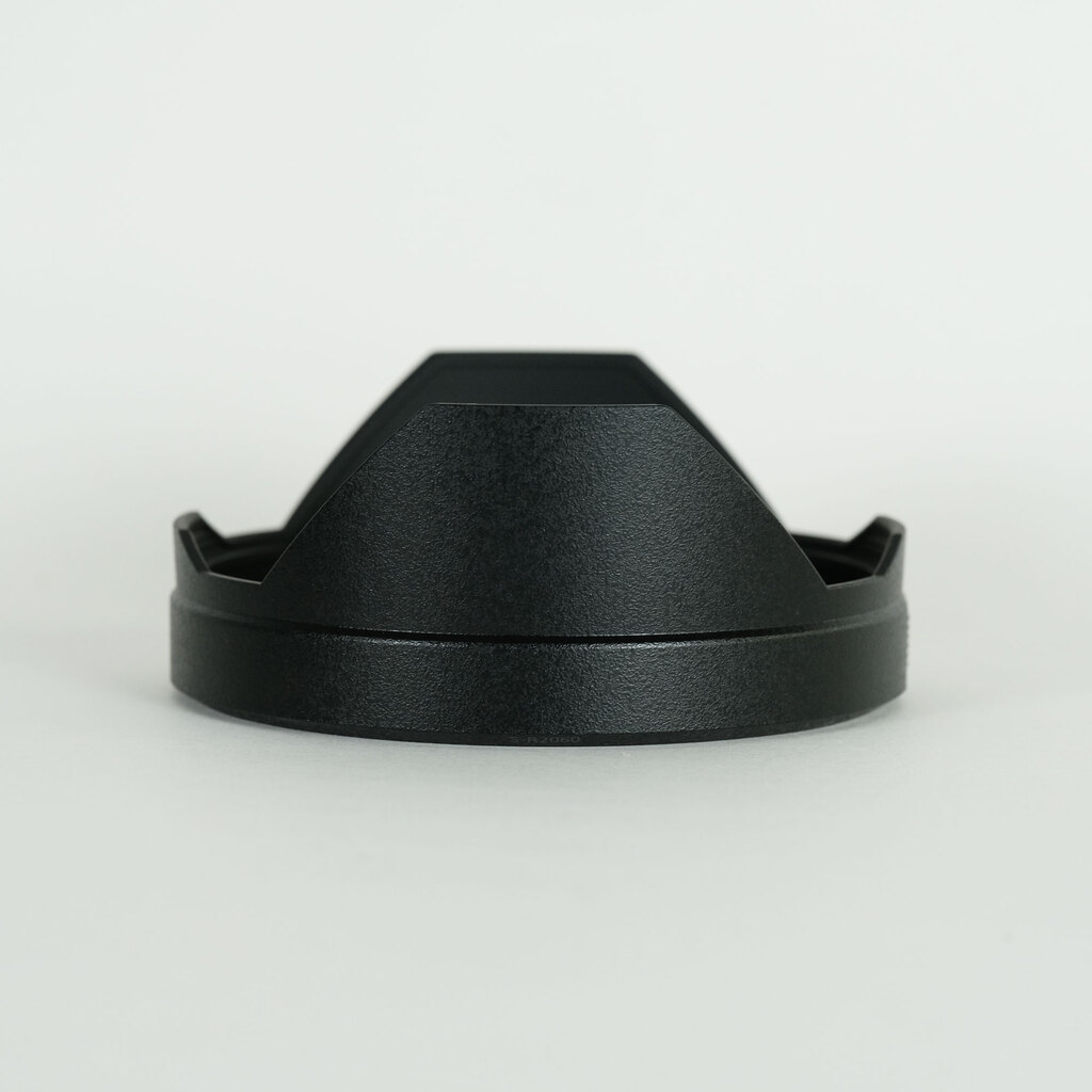 Panasonic LUMIX S 20-60mm F3.5-5.6