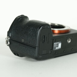 SONY α7 III（ILCE-7M3）