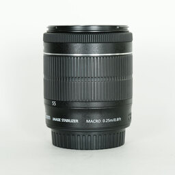 Canon EF-S18-55mm F3.5-5.6 IS STM Canon EF-S18-55mm F3.5-5.6 IS STM