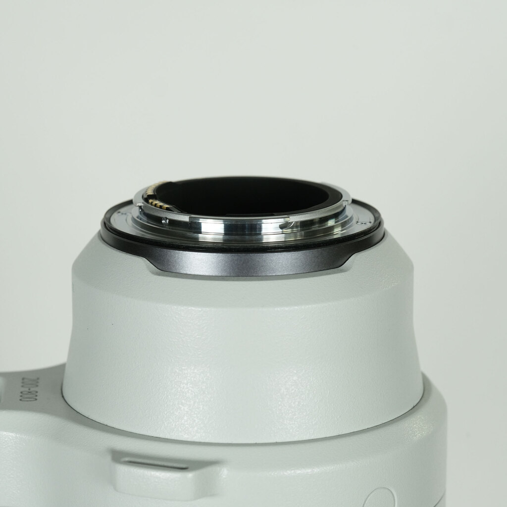 Canon RF200-800mm F6.3-9 IS USM