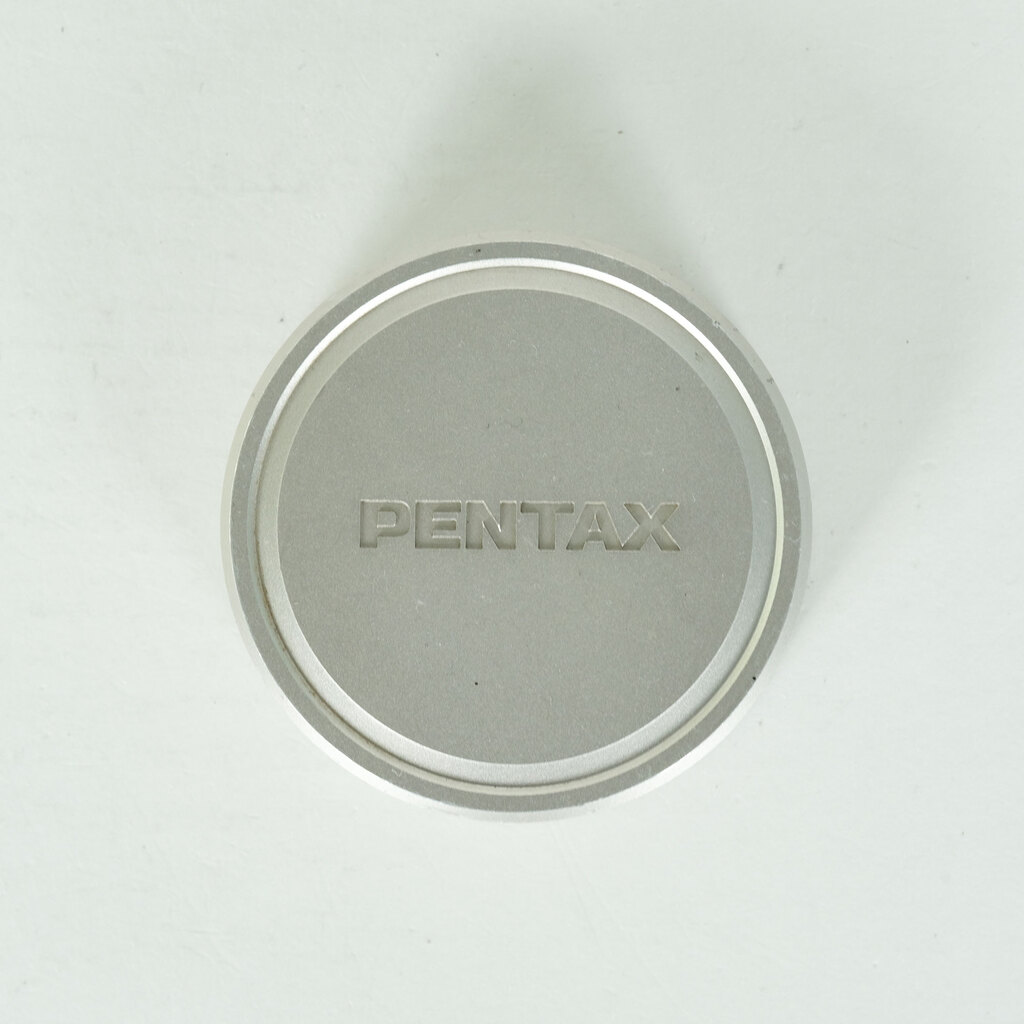 PENTAX FA31mm F1.8 AL Limited シルバーの出品 | ONE SCENE（ワンシーン）