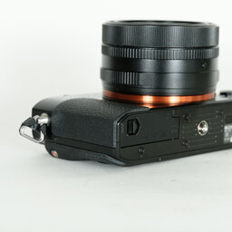 SONY Cyber-shot  DSC-RX1