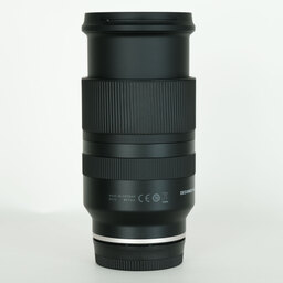 TAMRON 17-70mm F/2.8 Di III-A VC RXD (Model B070) [ソニーE用]