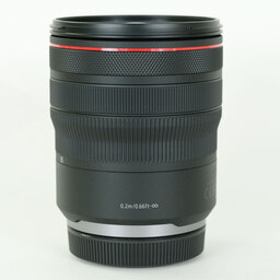 Canon RF14-35mm F4 L IS USM Canon RF14-35mm F4 L IS USM