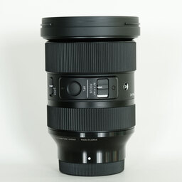 SIGMA 24-70mm F2.8 DG DN｜Art [ソニーE用]