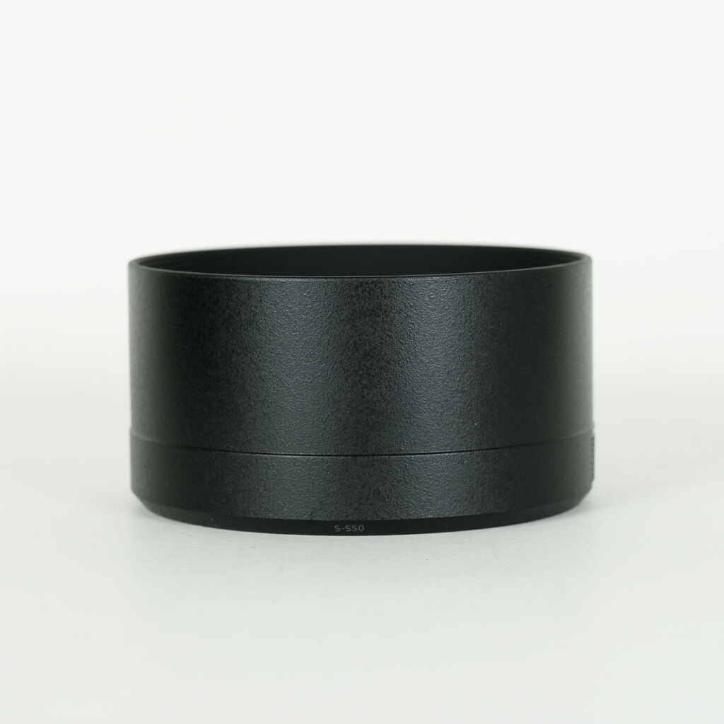 Panasonic LUMIX S 50mm F1.8