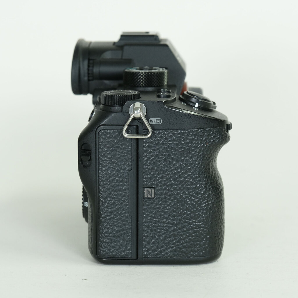 SONY α7R III（ILCE-7RM3）